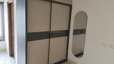 Bedroom Image of 1350 Sq.ft 3 BHK Apartment / Flat for sale in Kavadiguda Hyderabad for Rs. 9000000