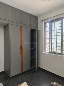 1 BHK Flat