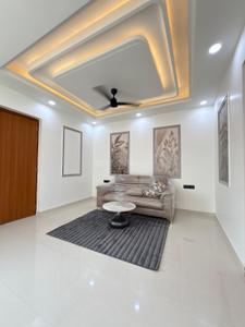 Hall Image of 3000 Sq.ft 4 BHK Independent House for sale in Vaishali Nagar Extension Jaipur for Rs. 25100000