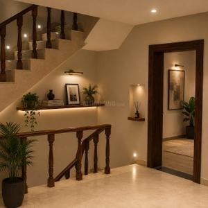 Hall Image of 2400 Sq.ft 4 BHK Independent House for sale in Sahastradhara Road Dehradun for Rs. 36000000