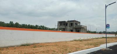 Image of 1200 Sq.ft Residential Plot / Land for sale in Karuparayanpalayam, Coimbatore for Rs. 1899600