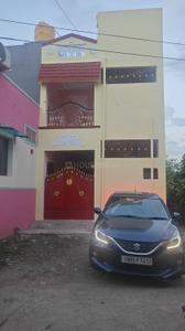 Without Brokerage 2 BHK Independent House