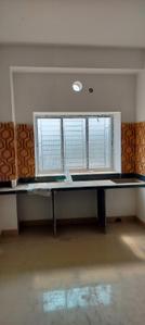 Kitchen Image of 950 Sq.ft 3 BHK Apartment / Flat for sale in Andul Howrah for Rs. 2707500