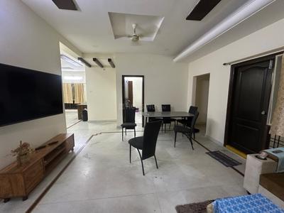 3 BHK Flat