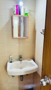 Image of 750 Sq.ft 2 BHK Apartment / Flat for rent in Kumar Primavera B6, Wadgaon Sheri, Pune for Rs. 36000