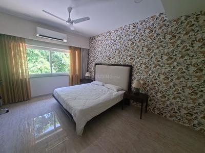 Bedroom Image of 2443 Sq.ft 3 BHK Independent House for sale in Siolim Goa for Rs. 60000000