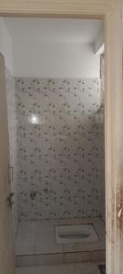 Bathroom Image of 1190 Sq.ft 2 BHK Apartment / Flat for rent in Devnandan Parisar, Adalaj Gandhinagar for Rs. 13000