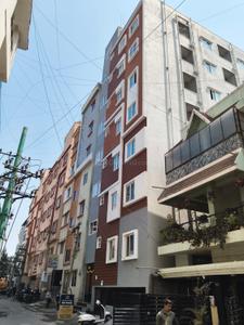 Image of 10500 Sq.ft 12 BHK Independent House for sale in Brookefield, Bengaluru for Rs. 93500000