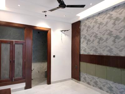 Bedroom Image of 1800 Sq.ft 4 BHK Builder Floor for sale in Vasundhara Ghaziabad for Rs. 17800000