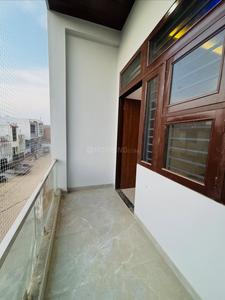 Balcony Image of 2200 Sq.ft 4 BHK Independent House for sale in Kamal Vihar Raipur for Rs. 6200000