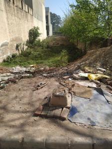 Image of 1375 Sq.ft Residential Plot / Land for sale in Haveli Chhoti, Rupnagar for Rs. 7300000
