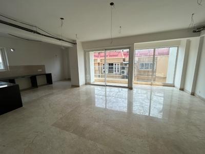 Hall Image of 2546 Sq.ft 3 BHK Apartment / Flat for sale in Ballygunge Kolkata for Rs. 54500000