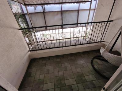 Balcony Image of 1000 Sq.ft 2 BHK Apartment / Flat for sale in Maheshwaram Vrinda Phase 1, Ravet Pune for Rs. 6458000