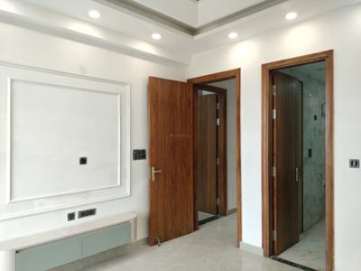 Bedroom Image of 1557 Sq.ft 3 BHK Builder Floor for sale in BPTP District 4, Sector 84 Faridabad for Rs. 17000000