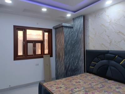 Bedroom Image of 1050 Sq.ft 3 BHK Apartment / Flat for sale in Fairdeal Burari Top Builder Floors by Fairdeal Associates, Burari New Delhi for Rs. 5711000