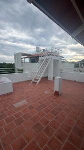 Balcony Image of 1200 Sq.ft 4 BHK Duplex for sale in Lalitaddripura Mysore for Rs. 18000000