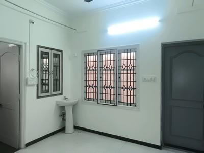 4 BHK Independent House