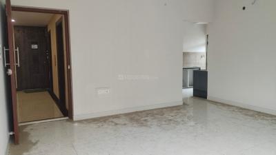 Living Room Image of 760 Sq.ft 2 BHK Apartment / Flat for sale in Royal Oasis, Malad West Mumbai for Rs. 15800000