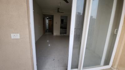 Bedroom Image of 1102 Sq.ft 3 BHK Apartment / Flat for sale in Eureka Park By Tata Value Homes, Sector 150 Noida for Rs. 18500000