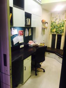 Hall Image of 1750 Sq.ft 3.5 BHK Apartment / Flat for sale in Vashi Navi Mumbai for Rs. 31000000