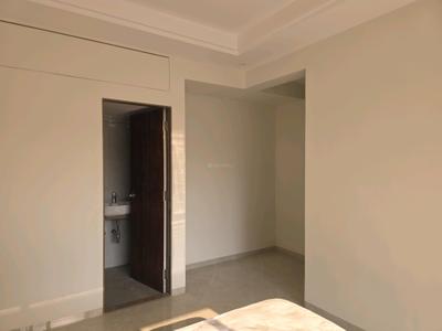 Bedroom Image of 1385 Sq.ft 3 BHK Apartment / Flat for sale in Divine Sky Vista, Vasai West Vasai for Rs. 8827000