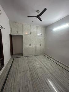 Bedroom Image of 1250 Sq.ft 3 BHK Apartment / Flat for sale in Indira Nagar Lucknow for Rs. 6500000