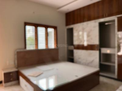 Bedroom Image of 2250 Sq.ft 3 BHK Independent House for sale in Mallathahalli Bengaluru for Rs. 22500000