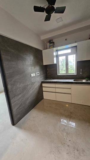 Shri Krishna Nagar Borivali East Kitchen 1