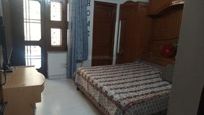 Bedroom Image of 1494 Sq.ft 2 BHK Independent House for sale in Sector 30 Faridabad for Rs. 39000000