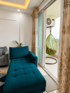 Image of 1562 Sq.ft 3 BHK Apartment / Flat for sale in One Rise, Sector 99, Mohali for Rs. 14000000