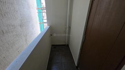 Image of 1300 Sq.ft 2 BHK Builder Floor for rent in Singasandra, Bengaluru for Rs. 38000