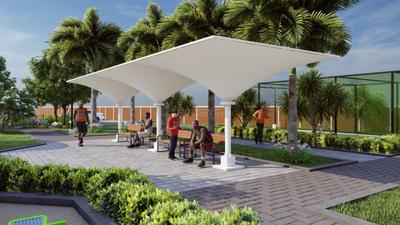 Image of 1500 Sq.ft Residential Plot / Land for sale in Iyyappanthangal, Chennai for Rs. 8000000