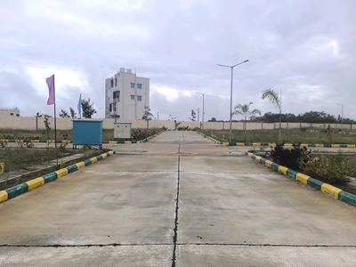 Image of 1200 Sq.ft Residential Plot / Land for sale in MBC Avinya Enclave, Vemagal, Kolar for Rs. 3866664