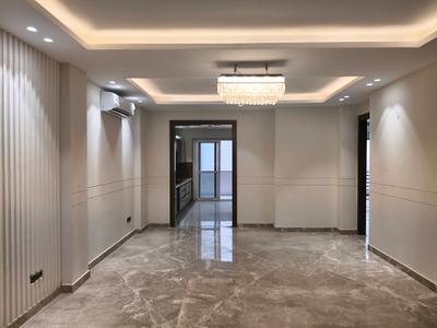 Living Room Image of 2250 Sq.ft 3 BHK Builder Floor for sale in Uppal Southend, Sector 49 Gurgaon for Rs. 31000000