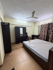 Bedroom Image of 1600 Sq.ft 3 BHK Apartment / Flat for sale in Malpani Greens, Wakad Pune for Rs. 19000000