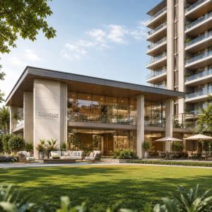 Image of 1265 Sq.ft 2 BHK Apartment / Flat for sale in Signature Dwellings Regal, Byrashettihalli, Bengaluru for Rs. 10120000