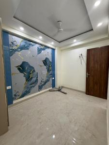 Bedroom Image of 1450 Sq.ft 4 BHK Builder Floor for sale in Sector 73 Noida for Rs. 7350000