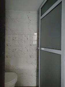 Common Bathroom Image of 610 Sq.ft 1 BHK Apartment / Flat for sale in Balaji Nirvana Eco Homes, Palghar Mumbai for Rs. 2572000