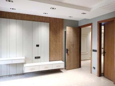 Bedroom Image of 2250 Sq.ft 4 BHK Builder Floor for sale in Surya Lavish Floor, Sector 8 Dwarka New Delhi for Rs. 34000000