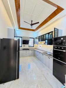 Balcony Image of 610 Sq.ft 1 BHK Apartment / Flat for rent in Vishnu Priya Parimala Sunridge, Brookefield Bengaluru for Rs. 13000