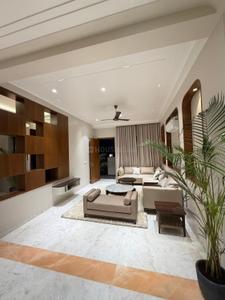 Image of 5000 Sq.ft 5 BHK Villa for sale in Gandhi Path West, Jaipur for Rs. 35100000
