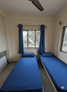 Image of Durga villa  in Tollygunge, Kolkata