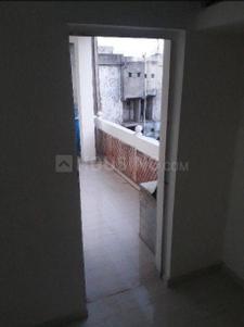 Bedroom Image of 800 Sq.ft 2 BHK Apartment / Flat for rent in Nava Vadaj Ahmedabad for Rs. 15000