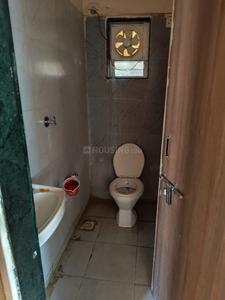 Bathroom Image of 600 Sq.ft 2 BHK Apartment / Flat for sale in Manjalpur Vadodara for Rs. 3000000