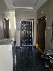 Passage Image of 1550 Sq.ft 3 BHK Apartment / Flat for sale in Moula Ali Secunderabad for Rs. 11500000