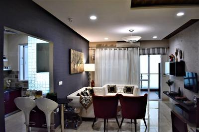 Hall Image of 3090 Sq.ft 4 BHK Apartment / Flat for sale in Sector 88 Mohali for Rs. 36500000
