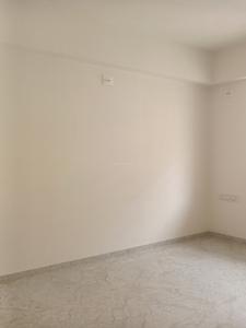 Bedroom Image of 1008 Sq.ft 3 BHK Apartment / Flat for sale in Om Shanti Gold Plus, Narolgam Ahmedabad for Rs. 2600000
