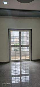 Hall Image of 700 Sq.ft 2 BHK Builder Floor for rent in Wagholi Pune for Rs. 15000