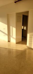 Hall Image of 626 Sq.ft 2 BHK Apartment / Flat for sale in Rustomjee Erika, Bandra East Mumbai for Rs. 25000000