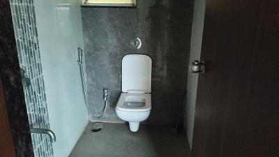 Image of 1000 Sq.ft 2 BHK Apartment / Flat for sale in Majestique Manhattan E F, Wagholi, Pune for Rs. 6200000